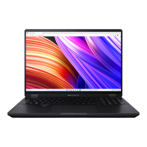 Laptop Asus Proart Studiobook Pro 16 Oled (w7604)