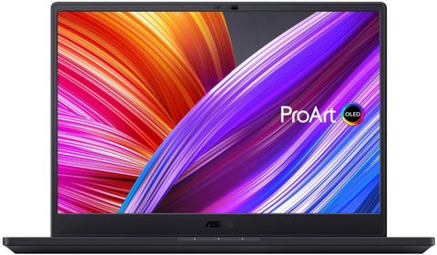 Laptop Asus Proart Studiobook Pro 16 Oled H7600zm L701ws