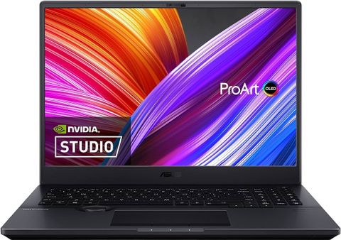 Laptop Asus Proart Studiobook Pro 16 Oled H7600zw L711ws