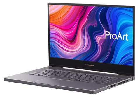 Laptop Asus Proart Studiobook Pro 17 W700g1t-av046t I7-9750h