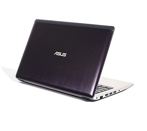 Laptop Asus Q200e