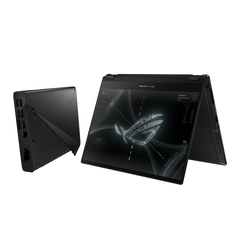  Laptop Asus Rog Flow X13 Gv301qc-k6029t (ryzen™ 9-5980hs | 32gb) 
