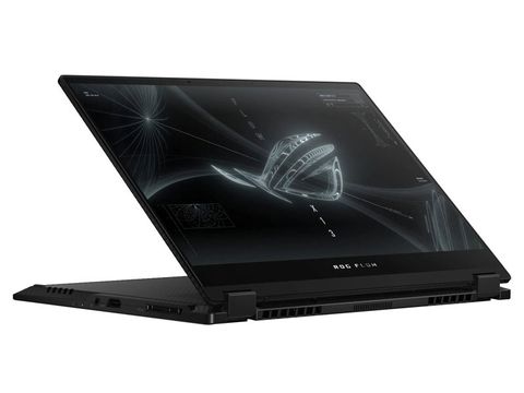 Laptop Asus Rog Flow X13 Gv301qc-k6029t