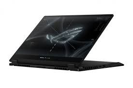 Laptop Asus Rog Flow X13 Gv301qc-k6052t