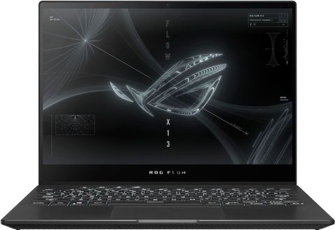 Laptop Asus Rog Flow X13 Gv301qh K5098ts