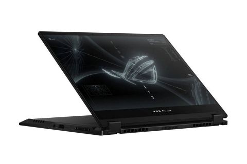 Laptop Asus Rog Flow X13 Gv301qh K6463ts