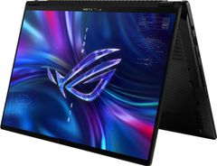  Laptop Asus Rog Flow X16 Gv601rm M5053ws 