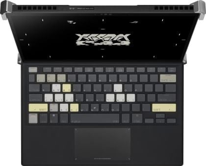 Laptop Asus ROG Flow Z13-ACRNM RMT02 GZ301VIC-MU004WS