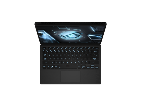Laptop Asus Rog Flow Z13 Gz301zc Ld110w (black)