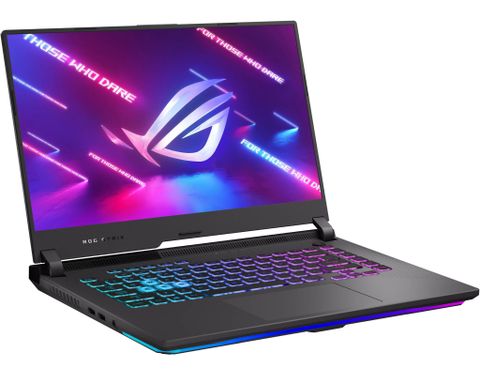 Laptop Asus Rog G513qm-es74 R7-5800h Rtx3060