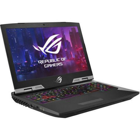 Laptop Asus Rog G703gxr Ev078r