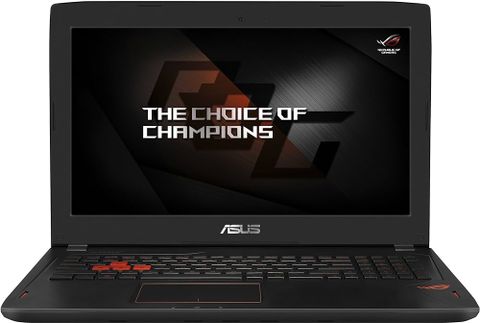 Laptop Asus Rog Gl502vm Fy230t