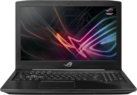 Laptop Asus Rog Gl503vm Fy166t