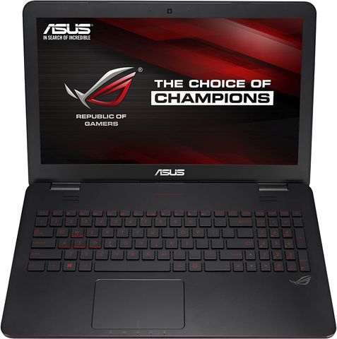 Laptop Asus Rog Gl551 Gl551Jw-Ds71
