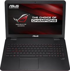  Laptop Asus Rog Gl551 Gl551Jw-Ds71 