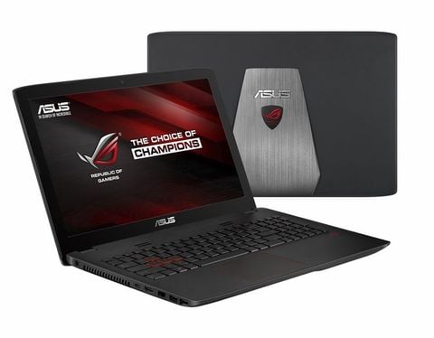 Laptop Asus Rog Gl552vw Cn426t