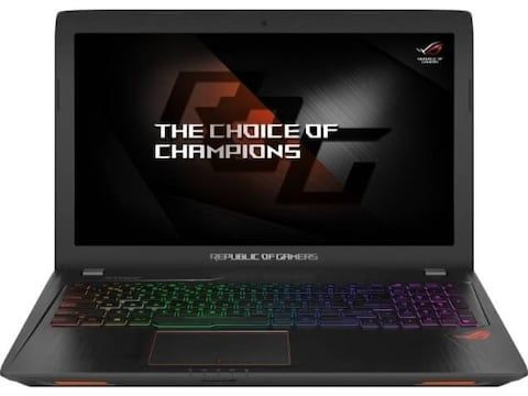 Laptop Asus Rog Gl553vd Fy130t