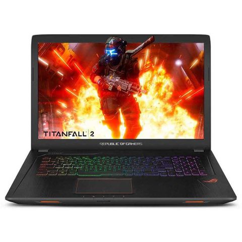 Laptop Asus Rog Gl553ve Fy127t