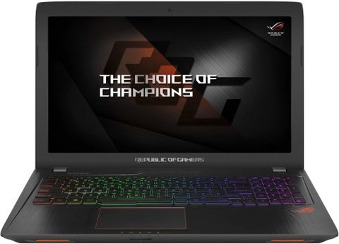 Laptop Asus Rog Gl553ve Fy168t