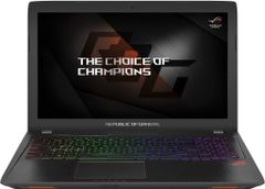  Laptop Asus Rog Gl553ve Fy168t 
