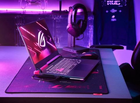 Điều Gì Khiến Laptop Asus ROG STRIX G15 Năm Nào Cũng Hot