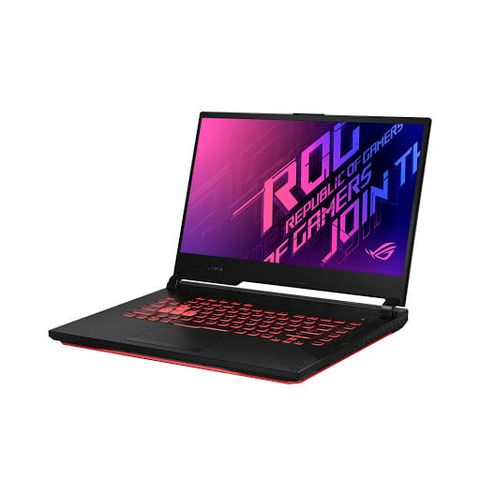 Laptop Asus Rog Strix G15 G512 Ial001t