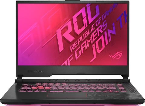 Laptop Asus Rog Strix G15 G512li Hn331ts