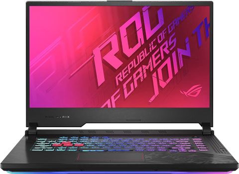 Laptop Asus Rog Strix G15 G512lu Hn263ts