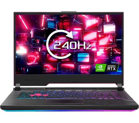 Laptop Asus Rog Strix G15 G512lv Az163t