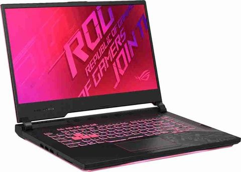 Laptop Asus Rog Strix G15 G512lv Az224ts