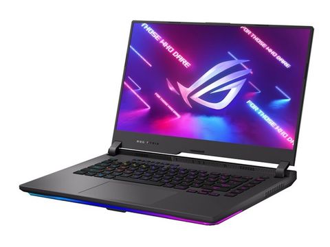 Laptop Asus ROG Strix G15 G513IC-HN002T (Ryzen 7-4800H | 8GB )