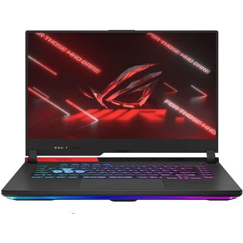 Laptop Asus Rog Strix G15 G513ic Hn021ts