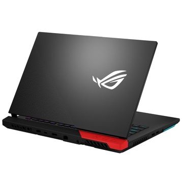 Laptop Asus Rog Strix G15 G513ie-hn192w Xám