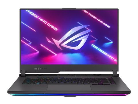 Laptop Asus Rog Strix G15 G513ih-hn015t (ryzen 7-4800h | 8gb)