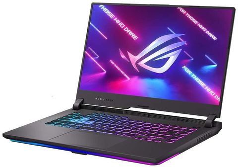 Laptop Asus Rog Strix G15 G513ih Hn081t