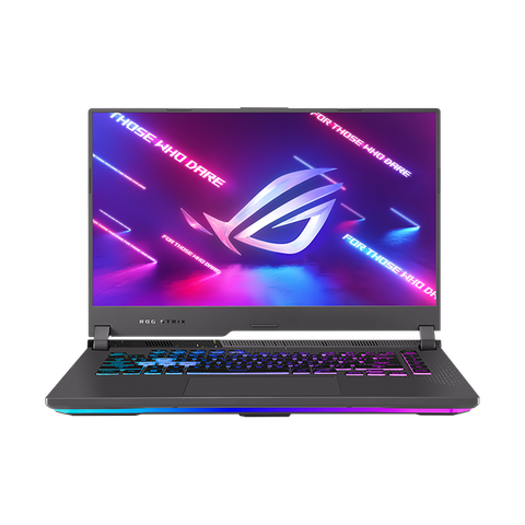 Laptop Asus Rog Strix G15 G513im-hn008w Xám