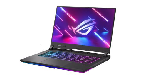 Laptop Asus Rog Zephyrus G14 Ga401qh-hz035t