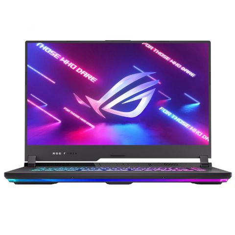 Laptop Asus Rog Strix G15 G513qc-hn015t (ryzen 7-5800h | 8gb)