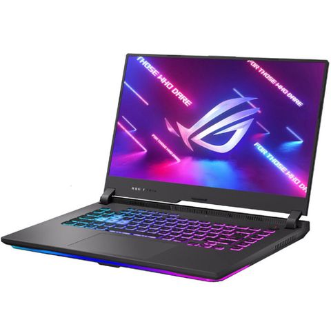 Laptop Asus Rog Strix G15 G513qe Hn010t R7-5800h