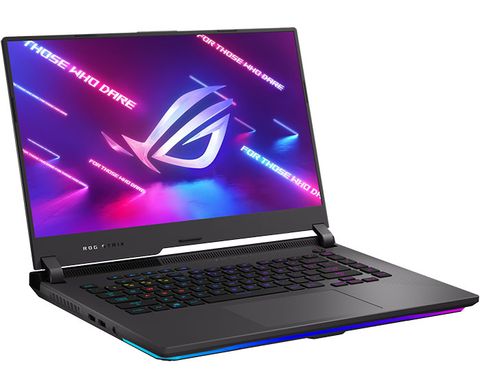 Laptop Asus Rog Strix G15 G513qm Hf406ts