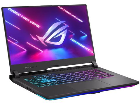 Laptop Asus Rog Strix G15 G513rc-hn033 R7 6800h