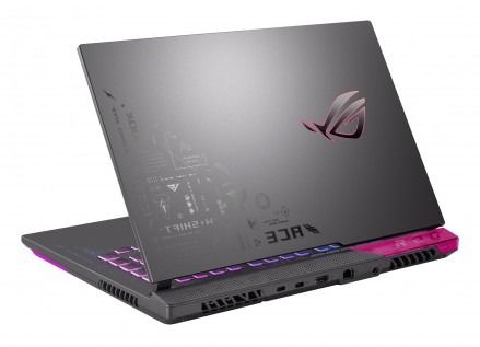 Laptop Asus Rog Strix G15 G513rc Hn063w