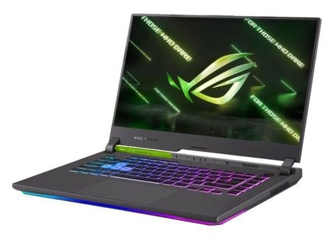 Laptop Asus Rog Strix G15 G513rm Hf274ws