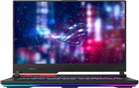 Laptop Asus Rog Strix G15 G513rs Hq024ws