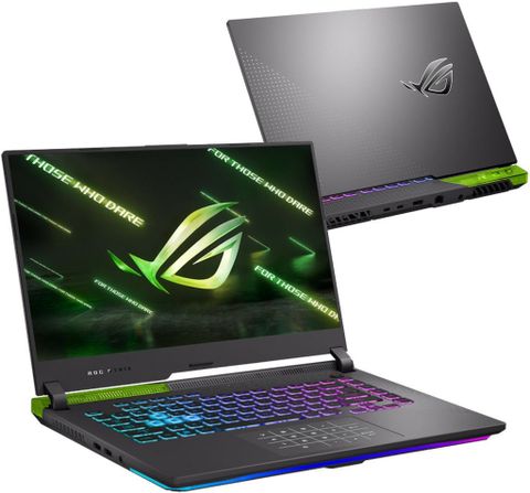 Laptop Asus Rog Strix G15 G513rw Hq137ws