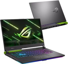  Laptop Asus Rog Strix G15 G513rw Hq137ws 