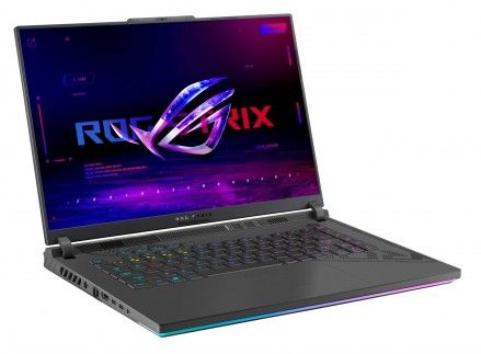 Laptop Asus ROG Strix G16 G614JI-BG711WS