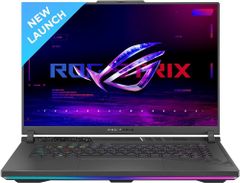  Laptop Asus Rog Strix G16 G614ji N4151ws 