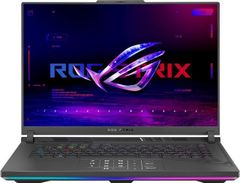  Laptop Asus Rog Strix G16 G614jj N3088ws 