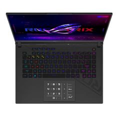  Laptop Asus ROG Strix G16 G614JV-N3474WS 